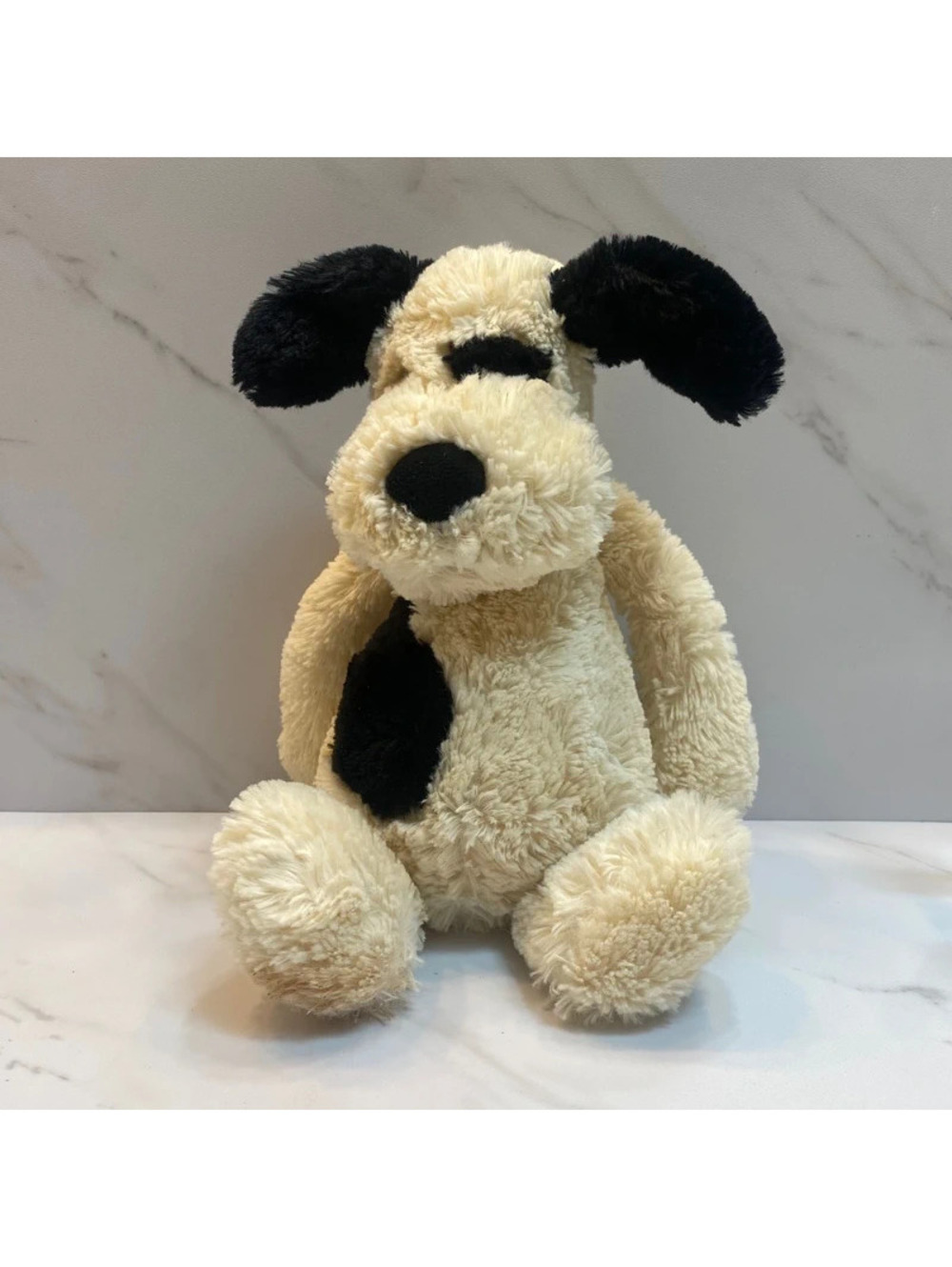 Bashful Puppy Jellycat